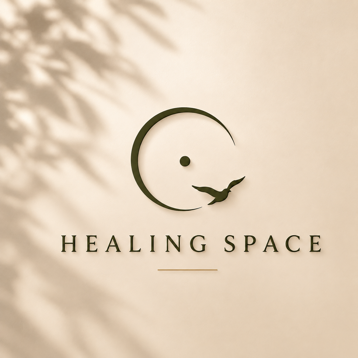 Healing Space